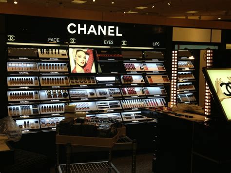 nordstrom chanel makeup santa monica|chanel makeup store.